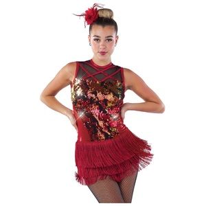 Dance “My Oh A Wish Come